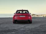 Audi RS4 Avant 2019 года (WW)